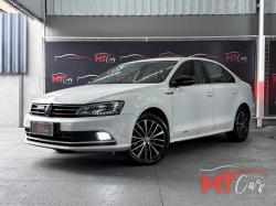 VOLKSWAGEN Jetta 2.0 4P TSI HIGHLINE 211 CV AUTOMTICO