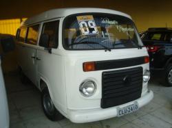 VOLKSWAGEN Kombi 1.4 FLEX STD