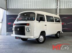 VOLKSWAGEN Kombi 1.4 FLEX STD 9 LUGARES