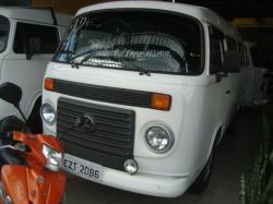 VOLKSWAGEN Kombi 1.4 FLEX STD