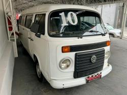 VOLKSWAGEN Kombi 1.4 FLEX STD 9 LUGARES