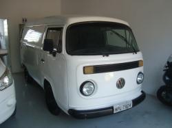VOLKSWAGEN Kombi 1.6 FURGO FLEX