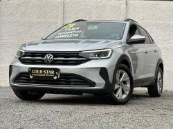 VOLKSWAGEN Nivus 1.0 4P FLEX 200 TSI COMFORTLINE TURBO AUTOMTICO