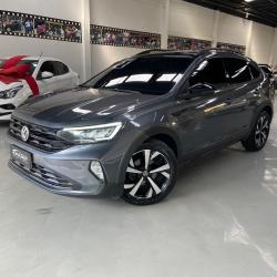 VOLKSWAGEN Nivus 1.0 4P FLEX 200 TSI HIGHLINE TURBO AUTOMTICO