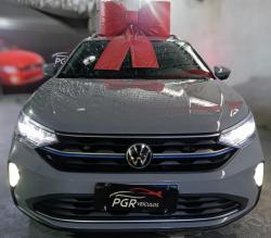 VOLKSWAGEN Nivus 1.0 4P FLEX 200 TSI HIGHLINE TURBO AUTOMTICO