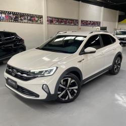 VOLKSWAGEN Nivus 1.0 4P FLEX 200 TSI HIGHLINE TURBO AUTOMTICO