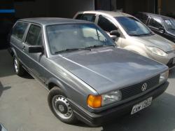 VOLKSWAGEN Parati 1.6 CL