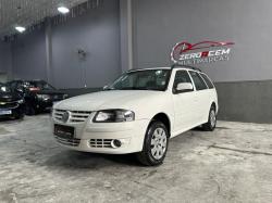 VOLKSWAGEN Parati 1.6 4P G4 FLEX