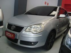 VOLKSWAGEN Polo Hatch 1.6 4P SPORTLINE FLEX