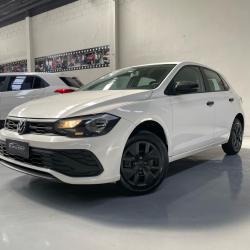 VOLKSWAGEN Polo Hatch 1.0 4P MPI TRACK
