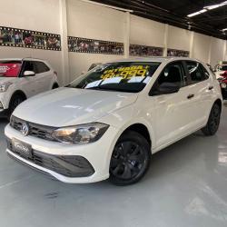 VOLKSWAGEN Polo Hatch 1.0 4P MPI TRACK