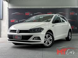 VOLKSWAGEN Polo Hatch 1.6 4P MSI FLEX