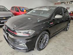 VOLKSWAGEN Polo Hatch 1.0 12V 4P 200 TSI HIGHLINE AUTOMTICO