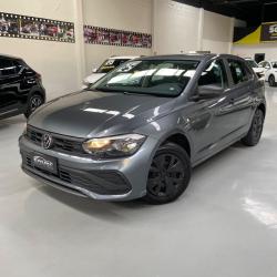 VOLKSWAGEN Polo Hatch 1.0 4P MPI TRACK