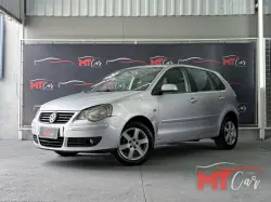 VOLKSWAGEN Polo Hatch 1.6 4P SPORTLINE FLEX