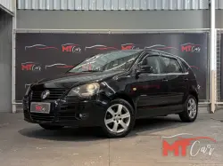 VOLKSWAGEN Polo Hatch 1.6 4P SPORTLINE FLEX