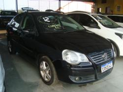 VOLKSWAGEN Polo Sedan 1.6 4P FLEX I-MOTION AUTOMATIZADO