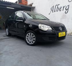 VOLKSWAGEN Polo Sedan 1.6 4P