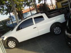 VOLKSWAGEN Saveiro 1.6 16V FLEX MSI ROBUST CABINE DUPLA