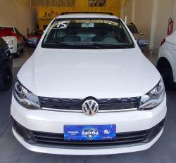 VOLKSWAGEN Saveiro 1.6 CABINE ESTENDIDA FLEX