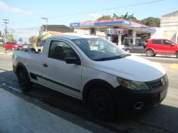 VOLKSWAGEN Saveiro 1.6 MI CL