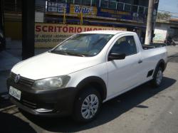 VOLKSWAGEN Saveiro 1.6 G4 FLEX