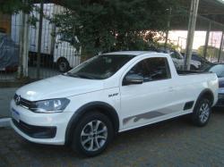 VOLKSWAGEN Saveiro 1.6 G6 SURF FLEX