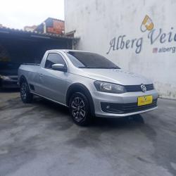 VOLKSWAGEN Saveiro 1.6 CS