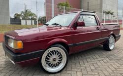 VOLKSWAGEN Saveiro 1.6 CL