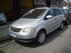 VOLKSWAGEN Space Fox 1.6 4P FLEX