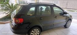 VOLKSWAGEN Space Fox 1.6 4P FLEX COMFORTLINE