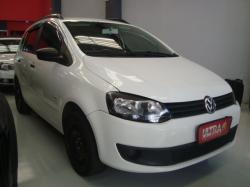 VOLKSWAGEN Space Fox 1.6 4P FLEX