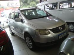 VOLKSWAGEN Space Fox 1.6 4P FLEX