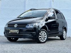 VOLKSWAGEN Space Fox 1.6 4P FLEX TREND