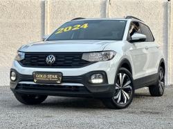 VOLKSWAGEN T-Cross 1.0 4P 200 TSI FLEX