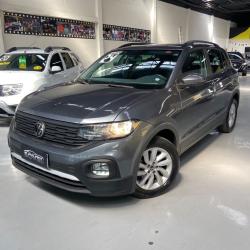 VOLKSWAGEN T-Cross 1.0 4P 200 TSI FLEX AUTOMTICO