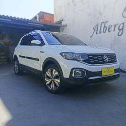 VOLKSWAGEN T-Cross 1.4 4P 250 TSI FLEX HIGHLINE AUTOMTICO