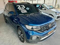 VOLKSWAGEN T-Cross 1.0 4P 200 TSI FLEX COMFORTLINE AUTOMTICO