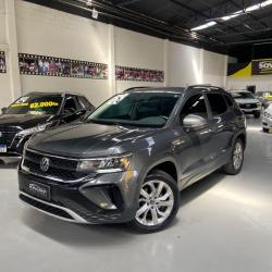VOLKSWAGEN Taos 1.4 16V 4P FLEX 250 TSI CONFORTLINE AUTOMTICO