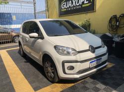 VOLKSWAGEN UP 1.0 12V 4P FLEX MOVE UP