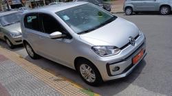 VOLKSWAGEN UP 1.0 12V 4P FLEX MOVE UP AUTOMATIZADO