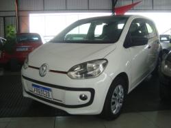 VOLKSWAGEN UP 1.0 12V 4P TAKE FLEX