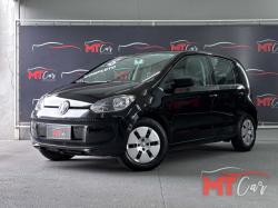 VOLKSWAGEN UP 1.0 12V 4P TAKE FLEX