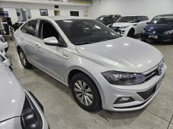 VOLKSWAGEN Virtus 1.0 4P 200 TSI FLEX COMFORTLINE AUTOMTICO