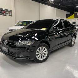 VOLKSWAGEN Virtus 1.6 4P MSI FLEX