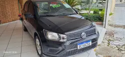 VOLKSWAGEN Voyage 1.6 4P G7 TRENDLINE FLEX