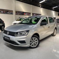 VOLKSWAGEN Voyage 1.0 4P FLEX