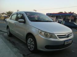 VOLKSWAGEN Voyage 1.0 4P TREND FLEX