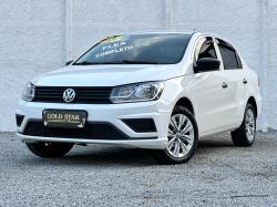 VOLKSWAGEN Voyage 1.0 4P FLEX