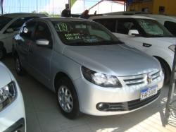 VOLKSWAGEN Voyage 1.0 4P FLEX